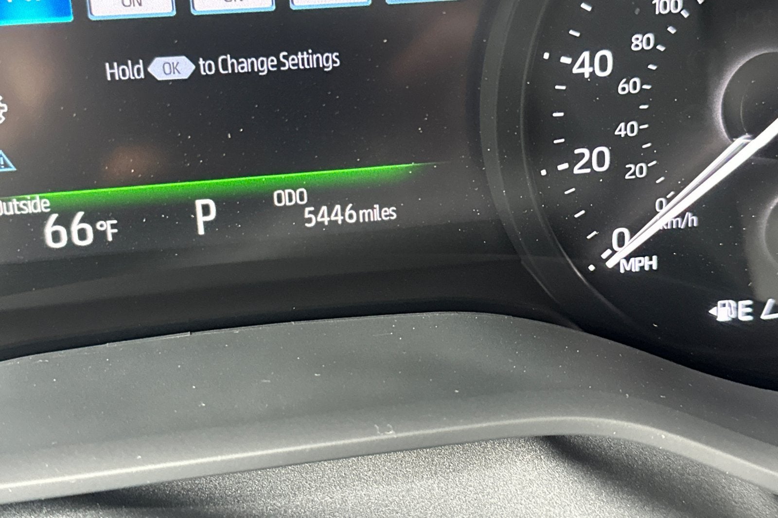 2026 Toyota Sienna LE 8 Passenger