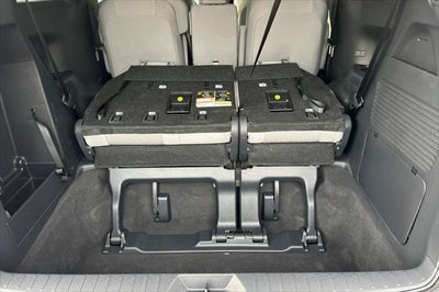 2026 Toyota Sienna LE 8 Passenger