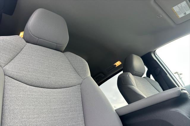 2026 Toyota Sienna LE 8 Passenger