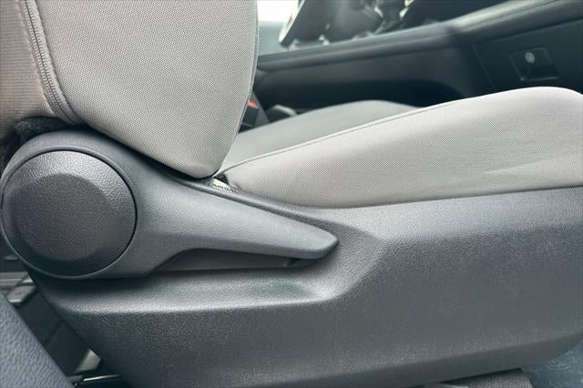 2026 Toyota Sienna LE 8 Passenger