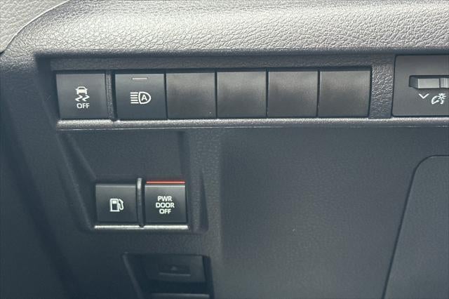 2026 Toyota Sienna LE 8 Passenger
