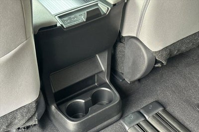 2026 Toyota Sienna LE 8 Passenger
