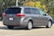 2016 Toyota Sienna XLE 8 Passenger