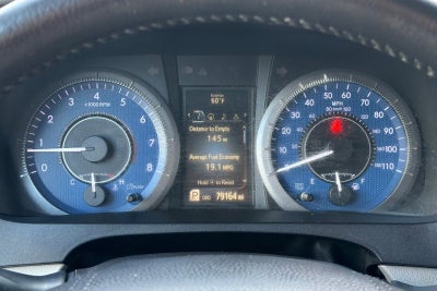 2016 Toyota Sienna XLE 8 Passenger