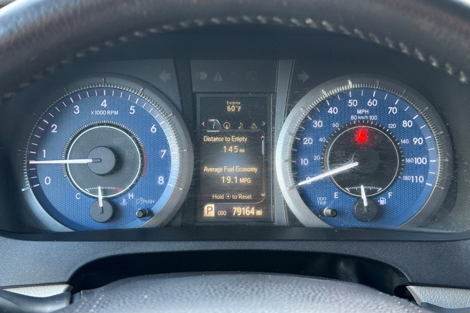 2016 Toyota Sienna XLE 8 Passenger