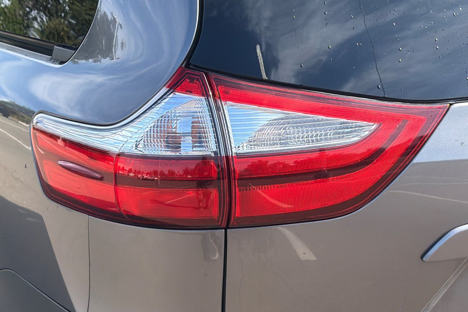 2016 Toyota Sienna XLE 8 Passenger