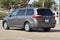 2016 Toyota Sienna XLE 8 Passenger