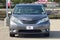 2016 Toyota Sienna XLE 8 Passenger