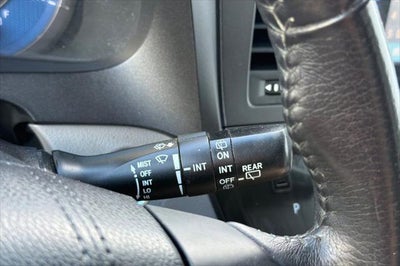2016 Toyota Sienna XLE 8 Passenger