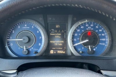 2016 Toyota Sienna XLE 8 Passenger