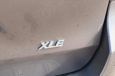 2016 Toyota Sienna XLE 8 Passenger