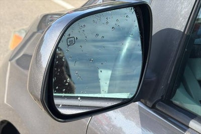 2016 Toyota Sienna XLE 8 Passenger