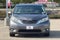 2016 Toyota Sienna XLE 8 Passenger
