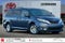 2013 Toyota Sienna XLE 8 Passenger