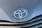 2013 Toyota Sienna XLE 8 Passenger