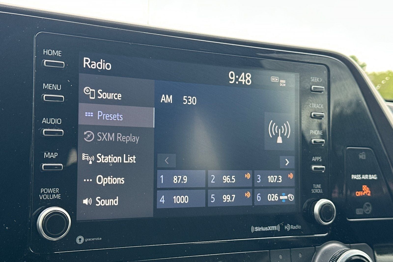 2021 Toyota Highlander Hybrid LE