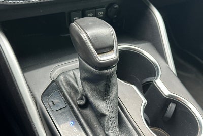 2021 Toyota Highlander Hybrid LE