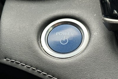 2021 Toyota Highlander Hybrid LE