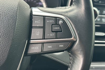 2021 Toyota Highlander Hybrid LE