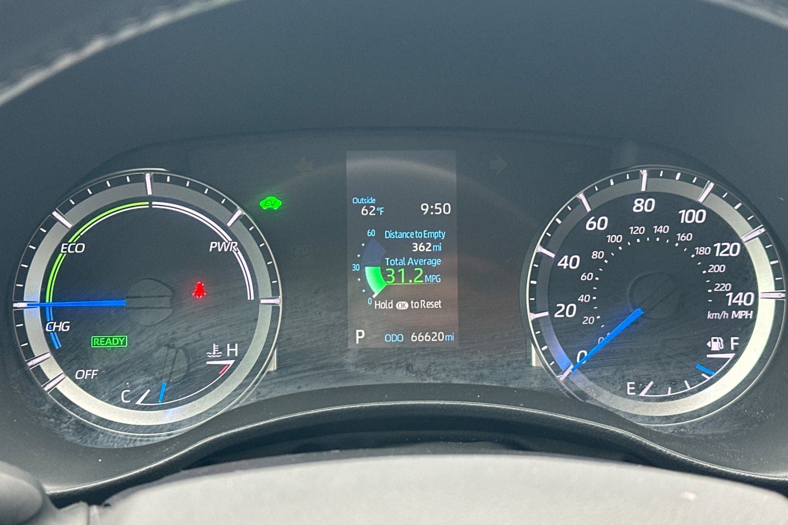 2021 Toyota Highlander Hybrid LE