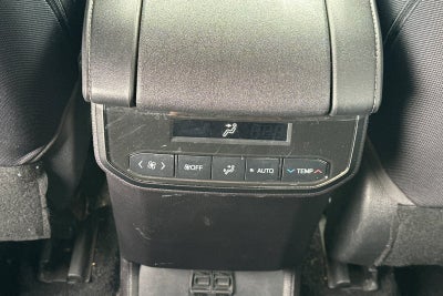 2021 Toyota Highlander Hybrid LE