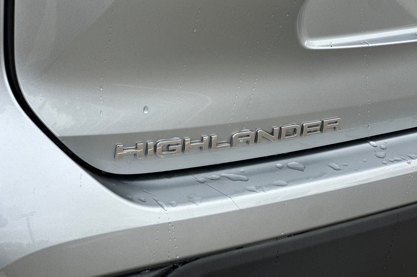 2021 Toyota Highlander Hybrid LE