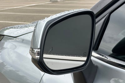 2021 Toyota Highlander Hybrid LE