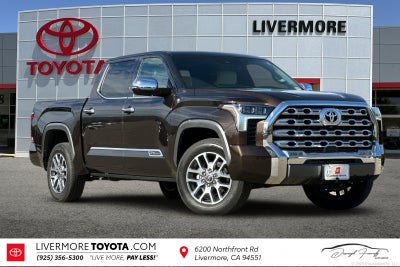 2023 Toyota Tundra 1794