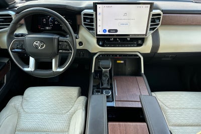 2023 Toyota Tundra 1794