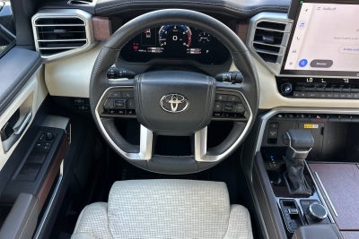 2023 Toyota Tundra 1794