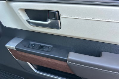 2023 Toyota Tundra 1794