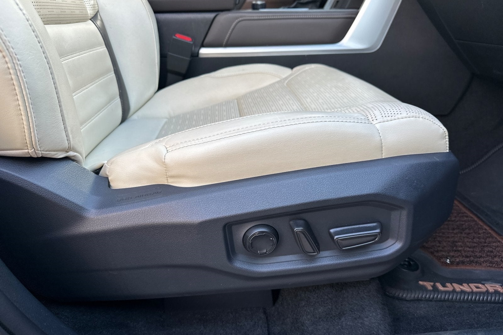 2023 Toyota Tundra 1794