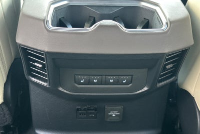 2023 Toyota Tundra 1794