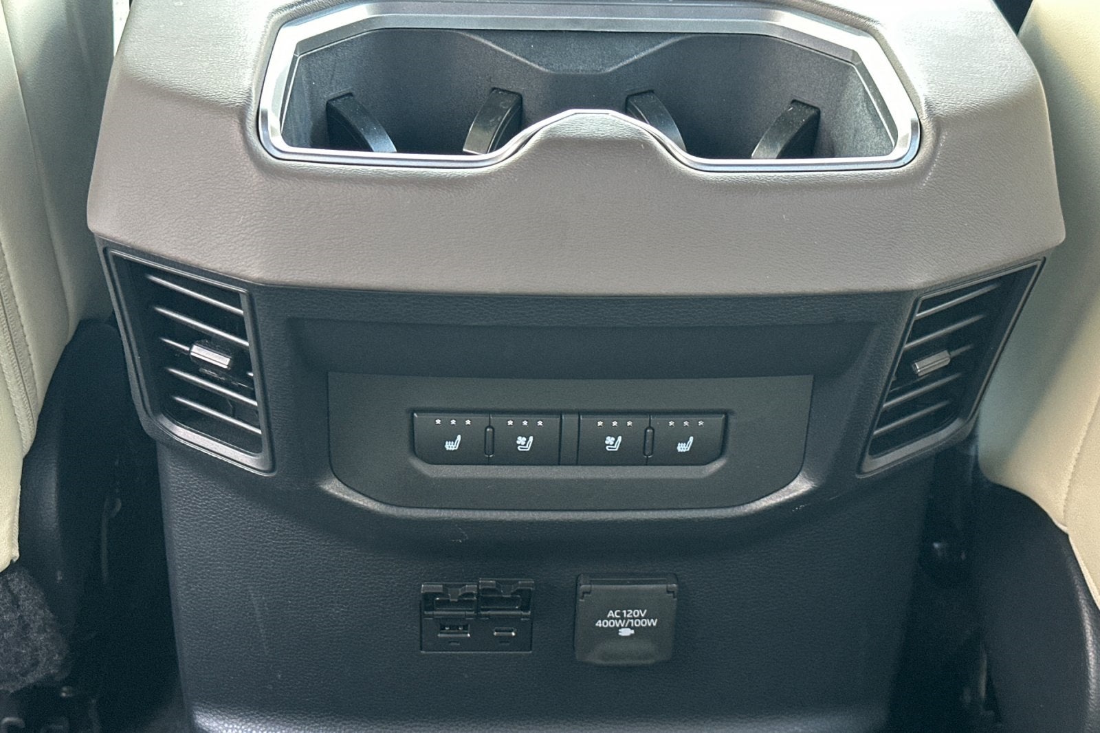 2023 Toyota Tundra 1794