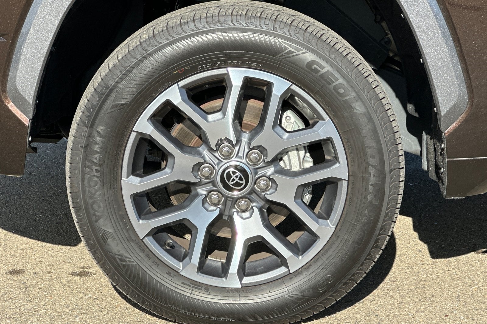 2023 Toyota Tundra 1794