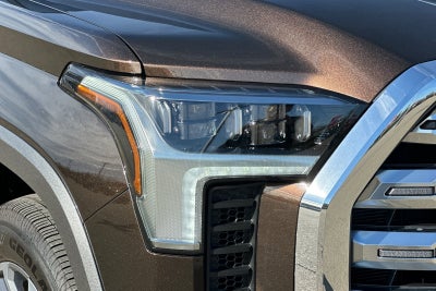 2023 Toyota Tundra 1794