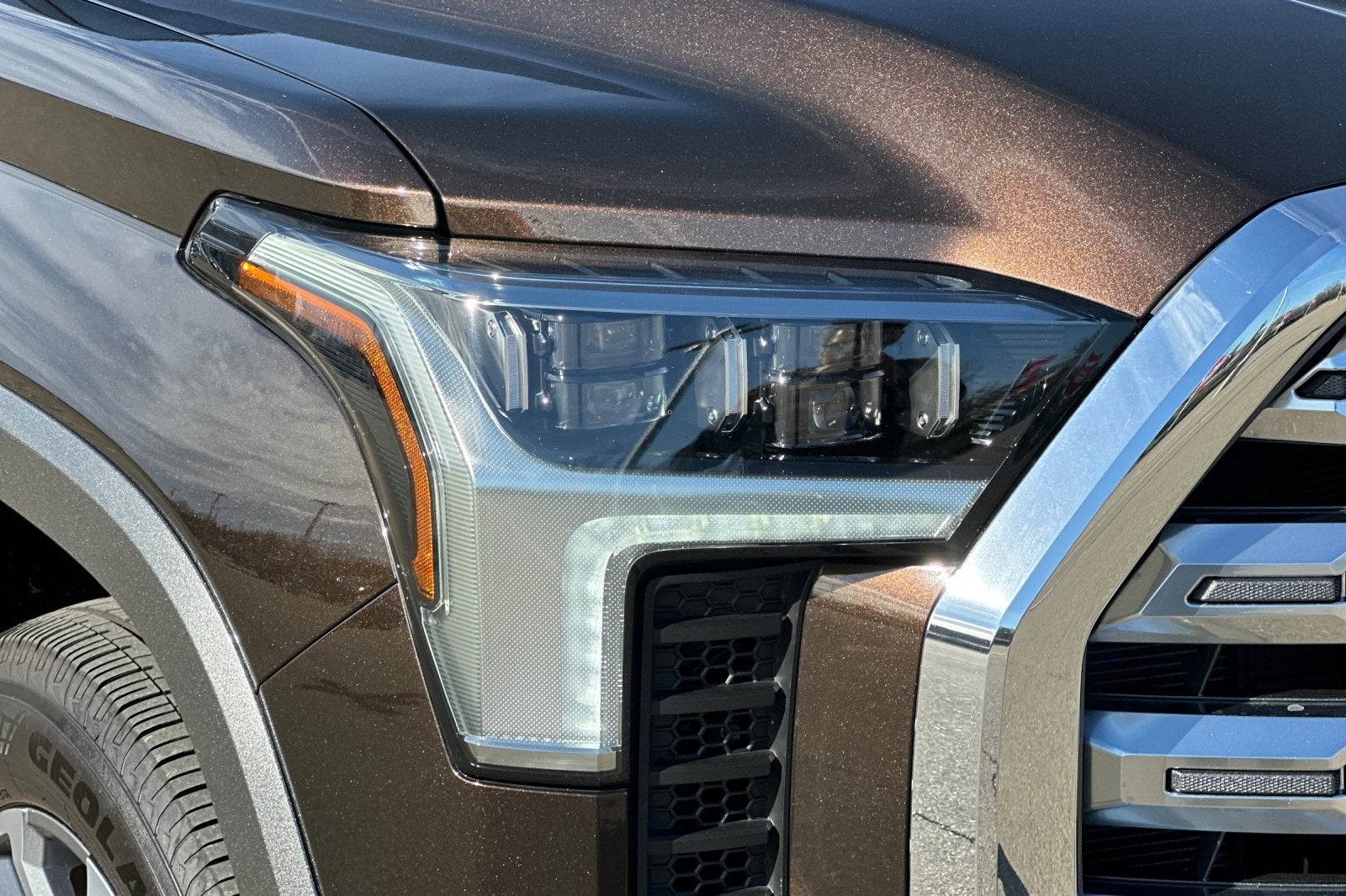 2023 Toyota Tundra 1794