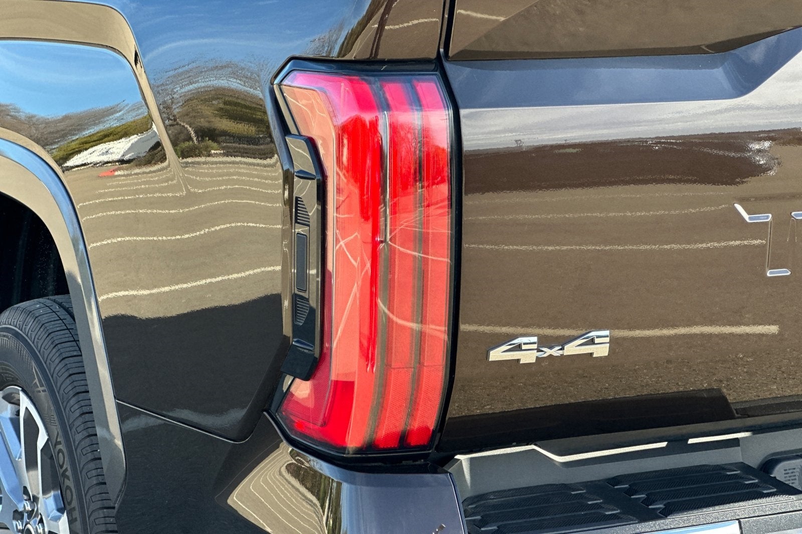 2023 Toyota Tundra 1794