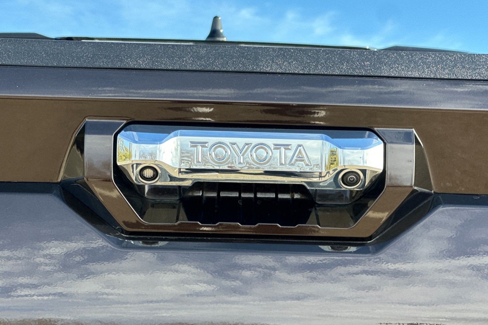 2023 Toyota Tundra 1794