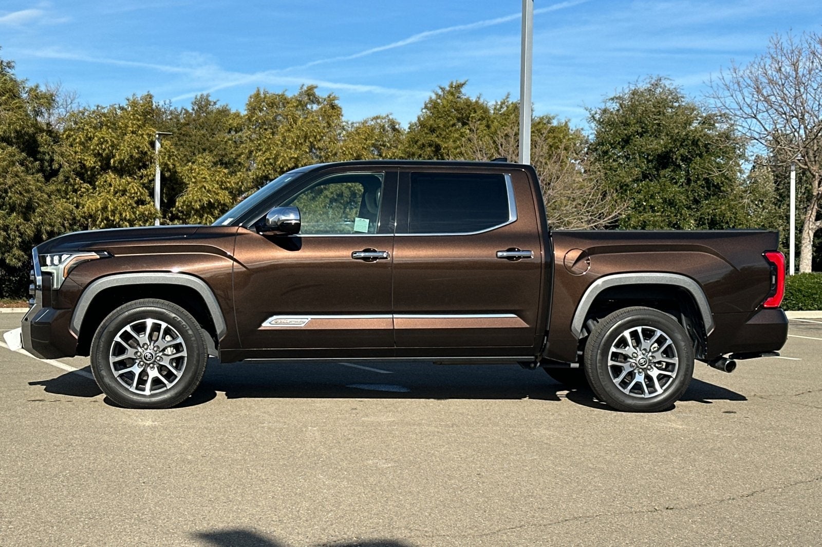 2023 Toyota Tundra 1794
