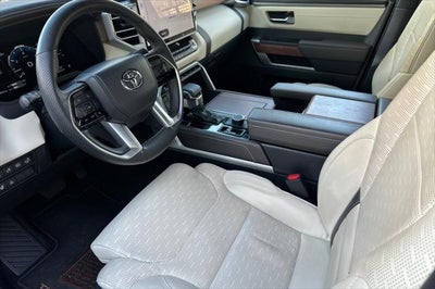 2023 Toyota Tundra 1794