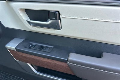 2023 Toyota Tundra 1794