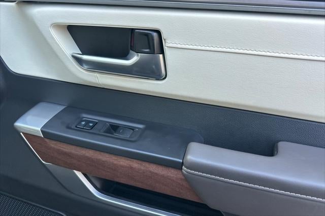 2023 Toyota Tundra 1794