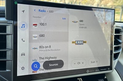 2023 Toyota Tundra 1794