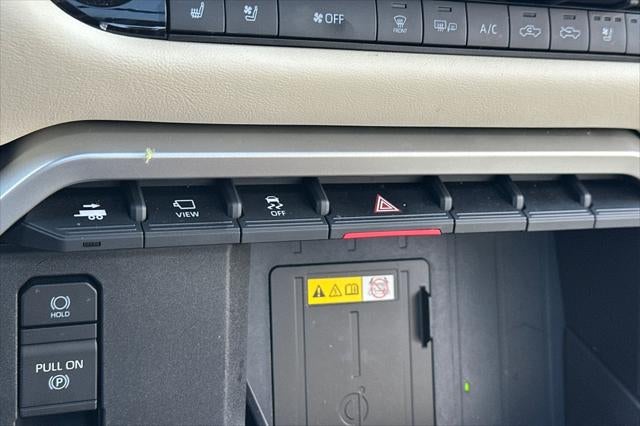 2023 Toyota Tundra 1794