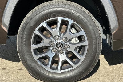 2023 Toyota Tundra 1794