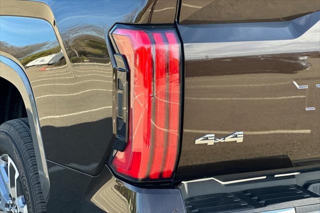 2023 Toyota Tundra 1794