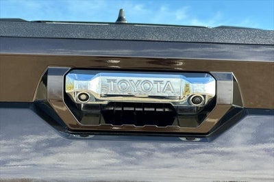 2023 Toyota Tundra 1794