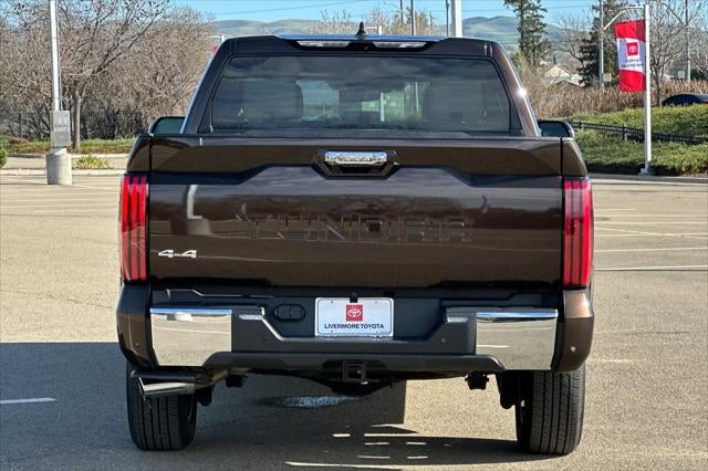 2023 Toyota Tundra 1794