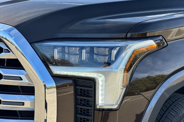 2023 Toyota Tundra 1794